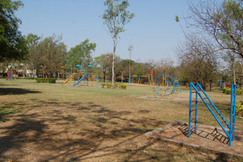 children park