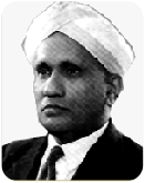 c v raman