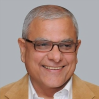 Prof. Ashwini Kumar Nangia