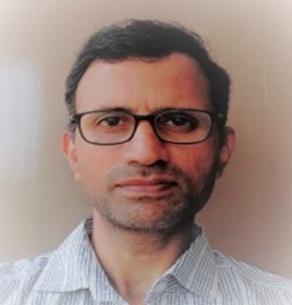 डॉ. मघेश नंदगोपाल