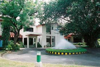 NCL Guest House